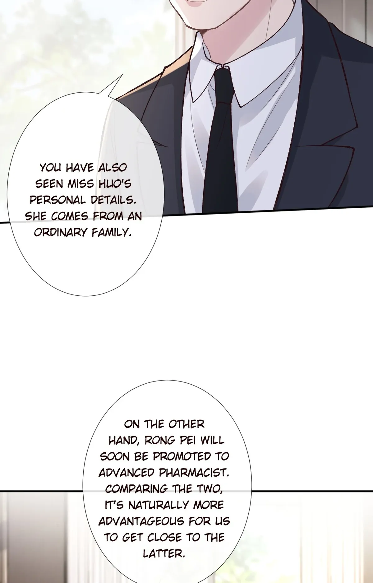 Everyone’s Darling Chapter 110 Online - página 13