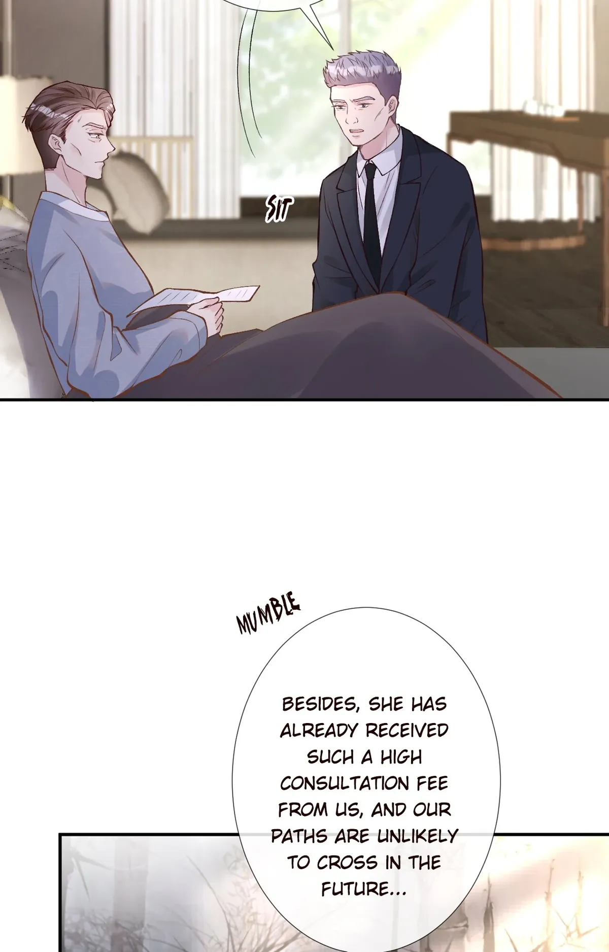 Everyone’s Darling Chapter 110 Online - página 14
