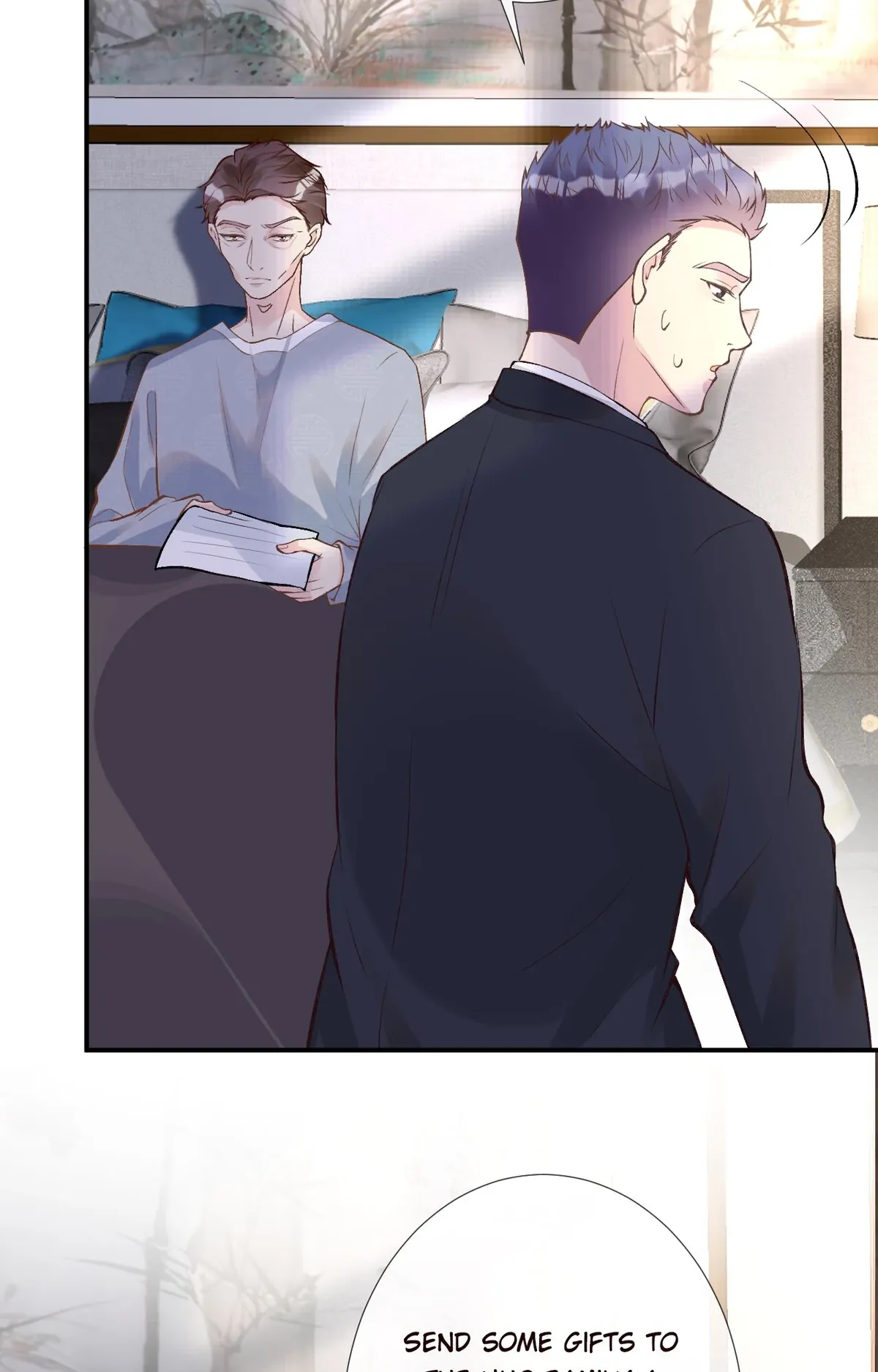 Everyone’s Darling Chapter 110 Online - página 15