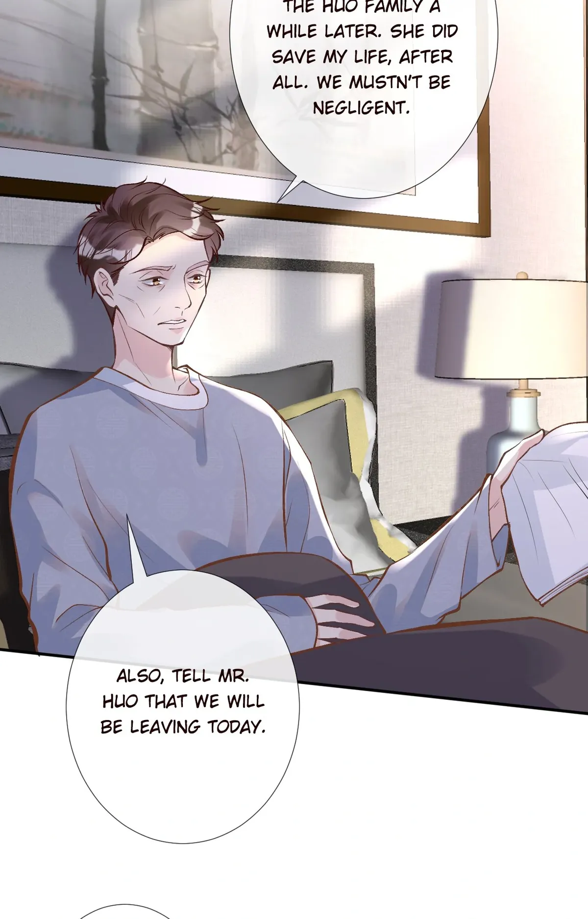Everyone’s Darling Chapter 110 Online - página 16