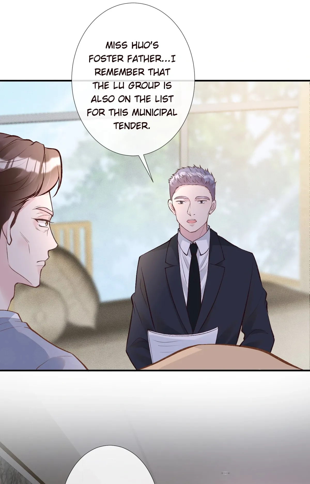 Everyone’s Darling Chapter 110 Online - página 18