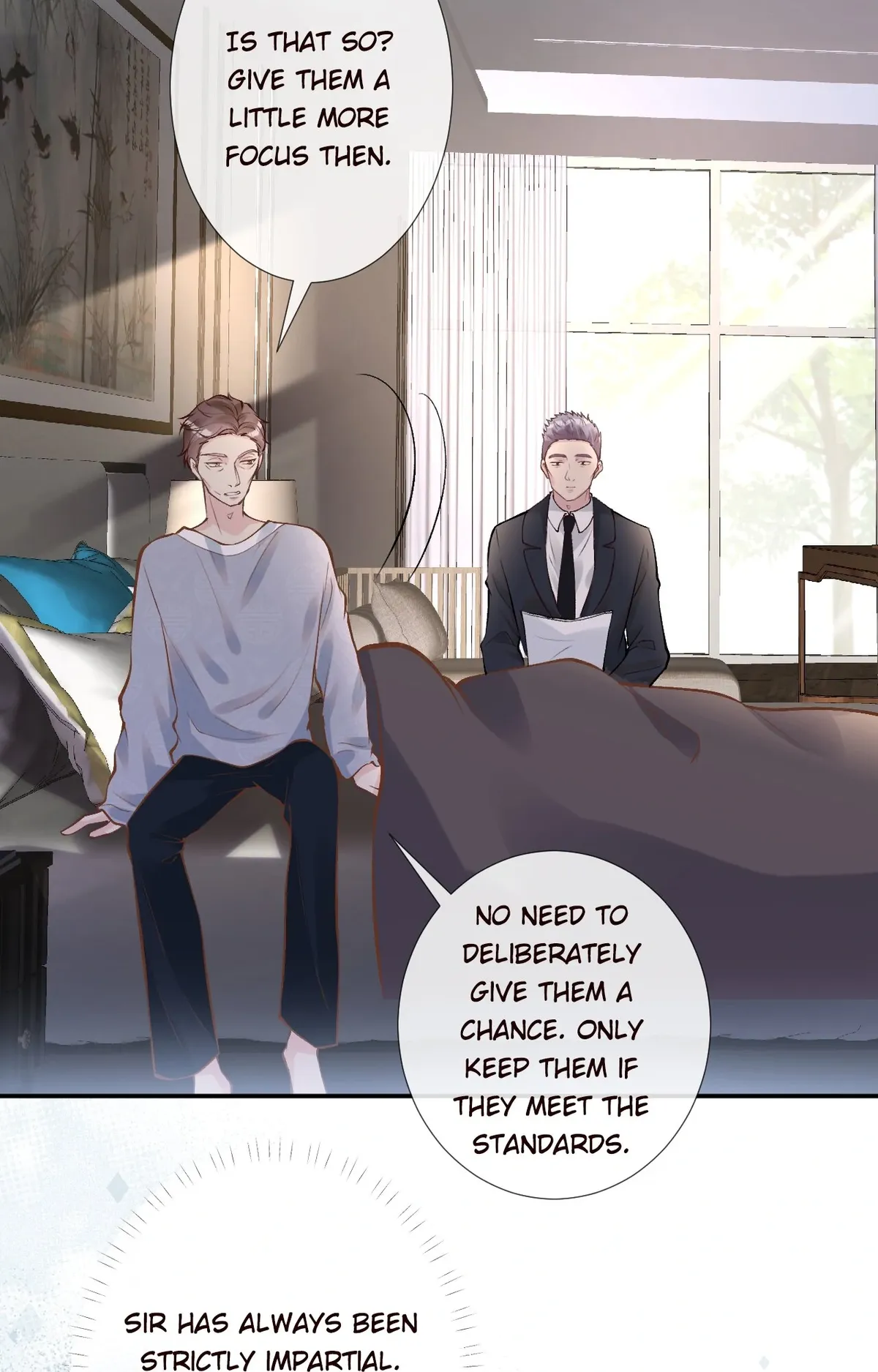 Everyone’s Darling Chapter 110 Online - página 19
