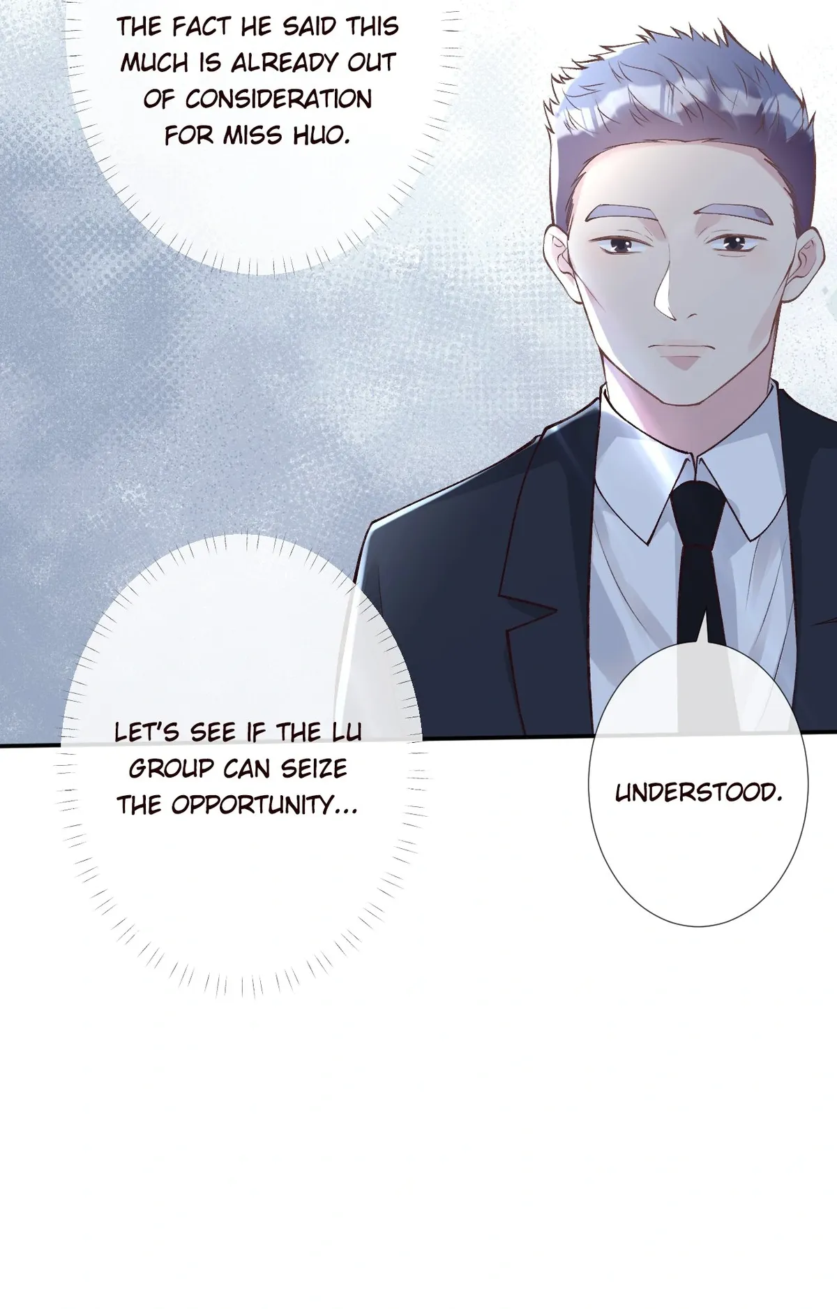 Everyone’s Darling Chapter 110 Online - página 20