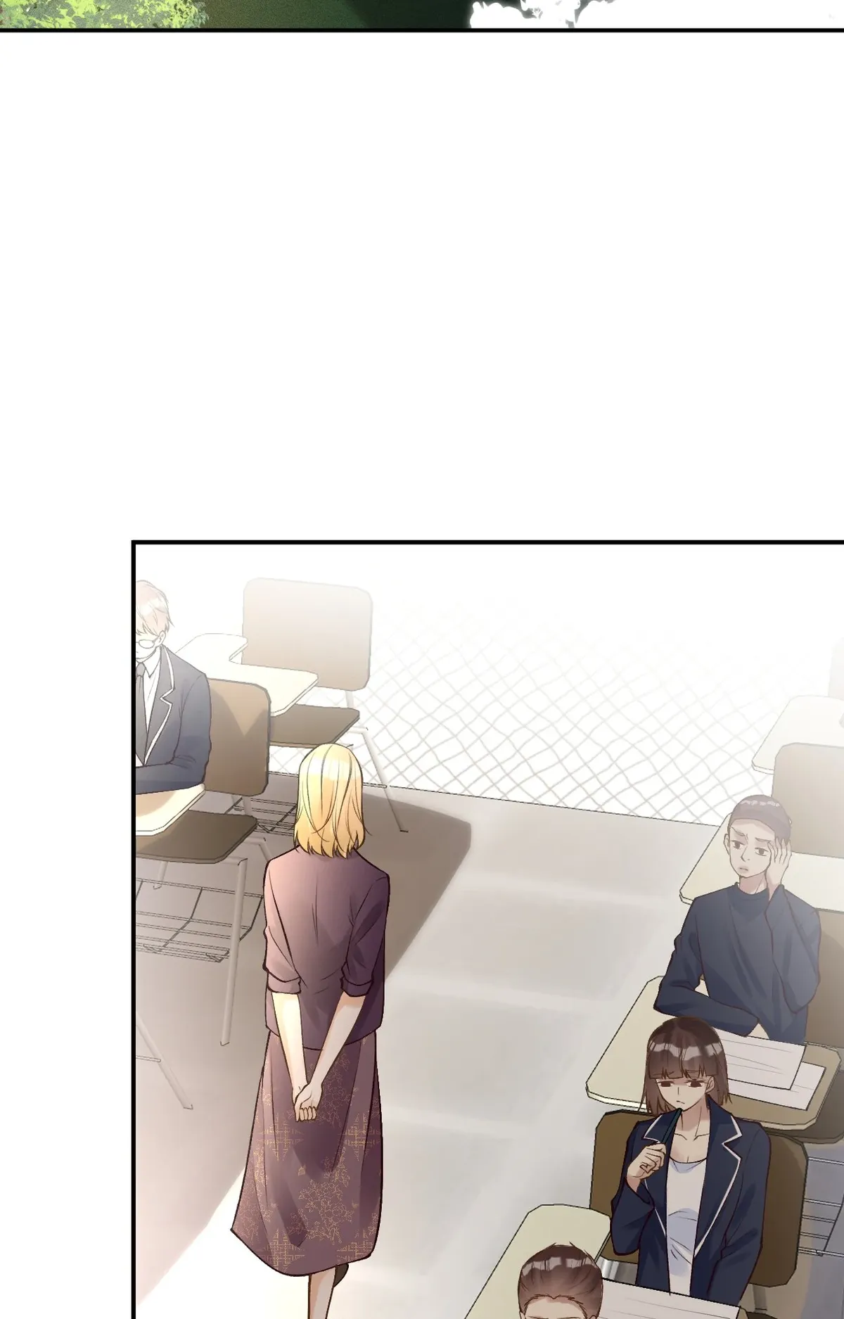 Everyone’s Darling Chapter 110 Online - página 22
