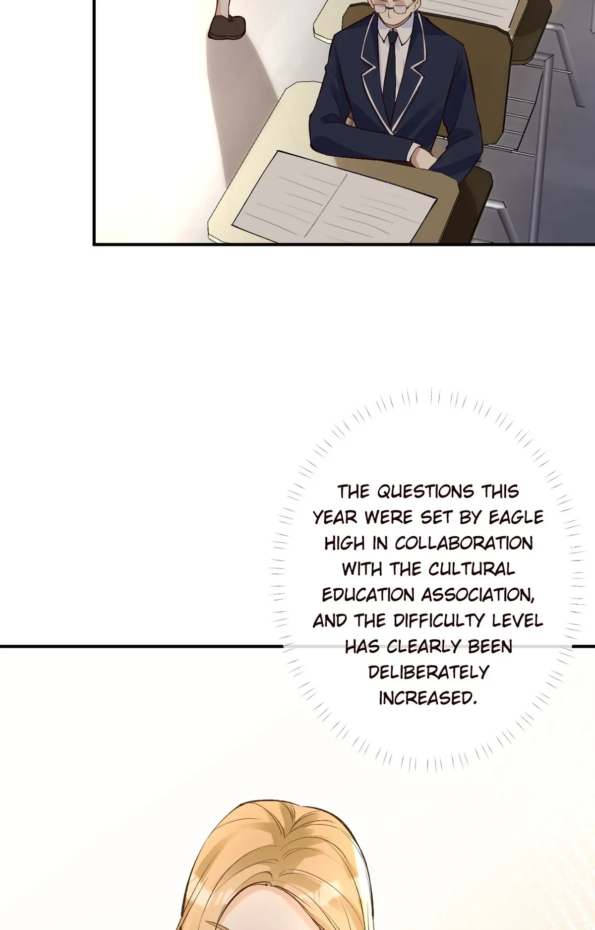Everyone’s Darling Chapter 110 Online - página 23