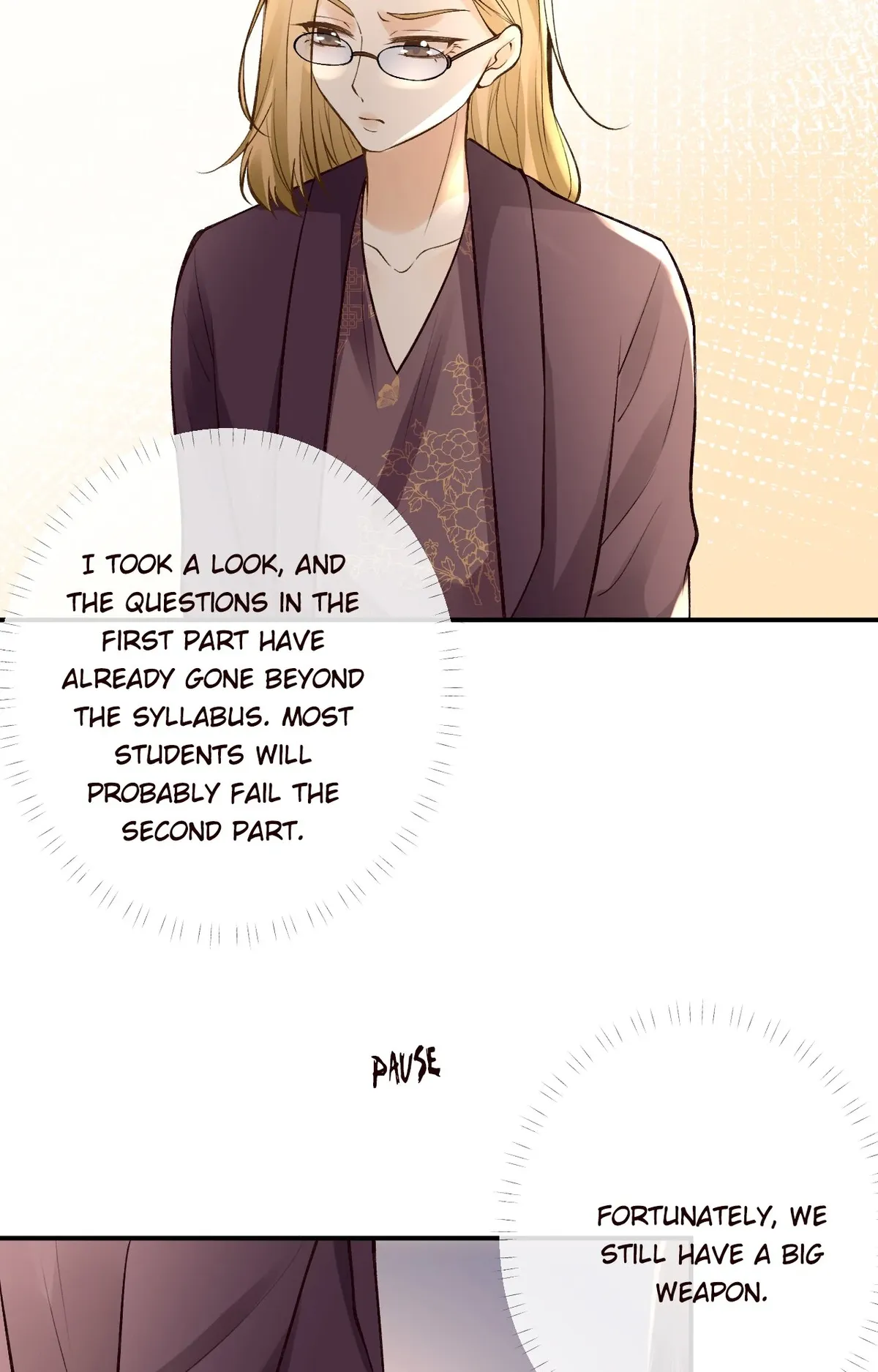 Everyone’s Darling Chapter 110 Online - página 24