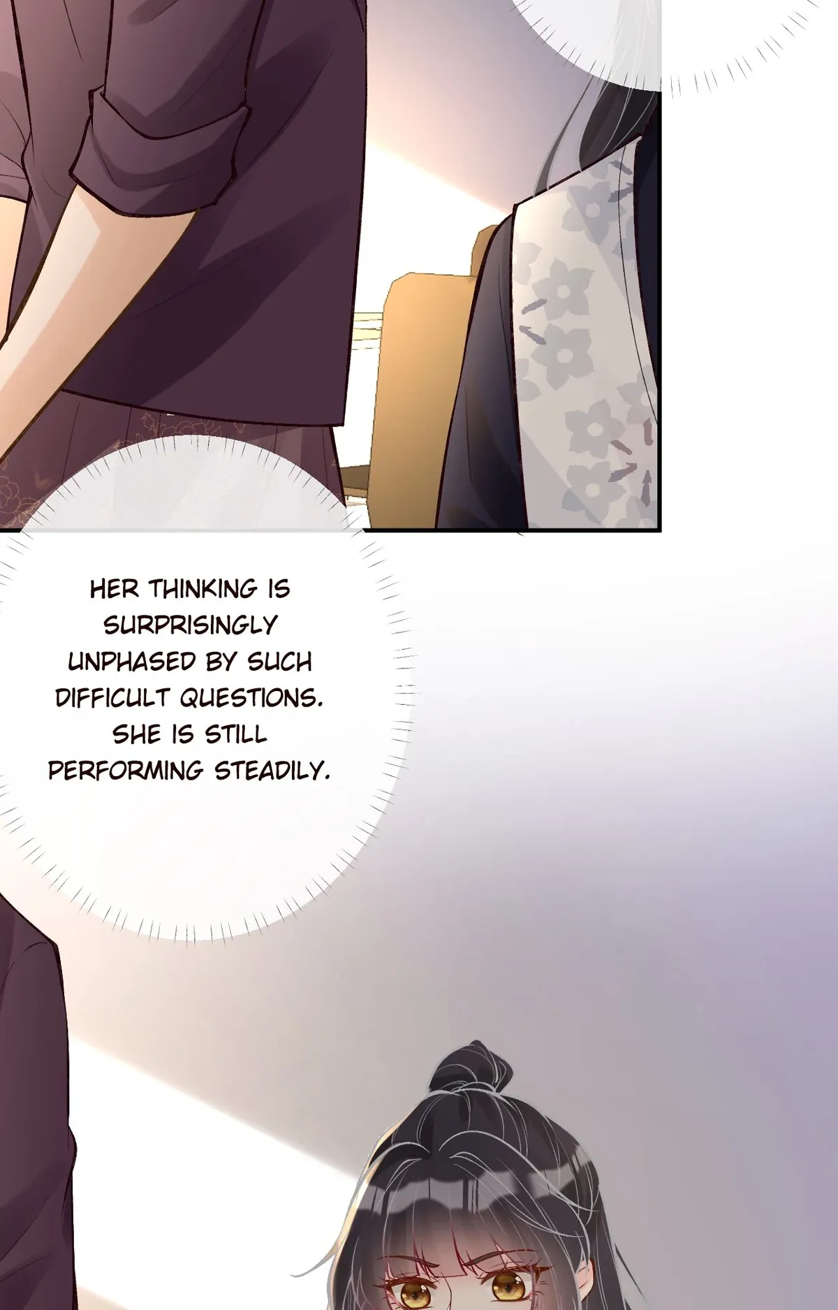 Everyone’s Darling Chapter 110 Online - página 25