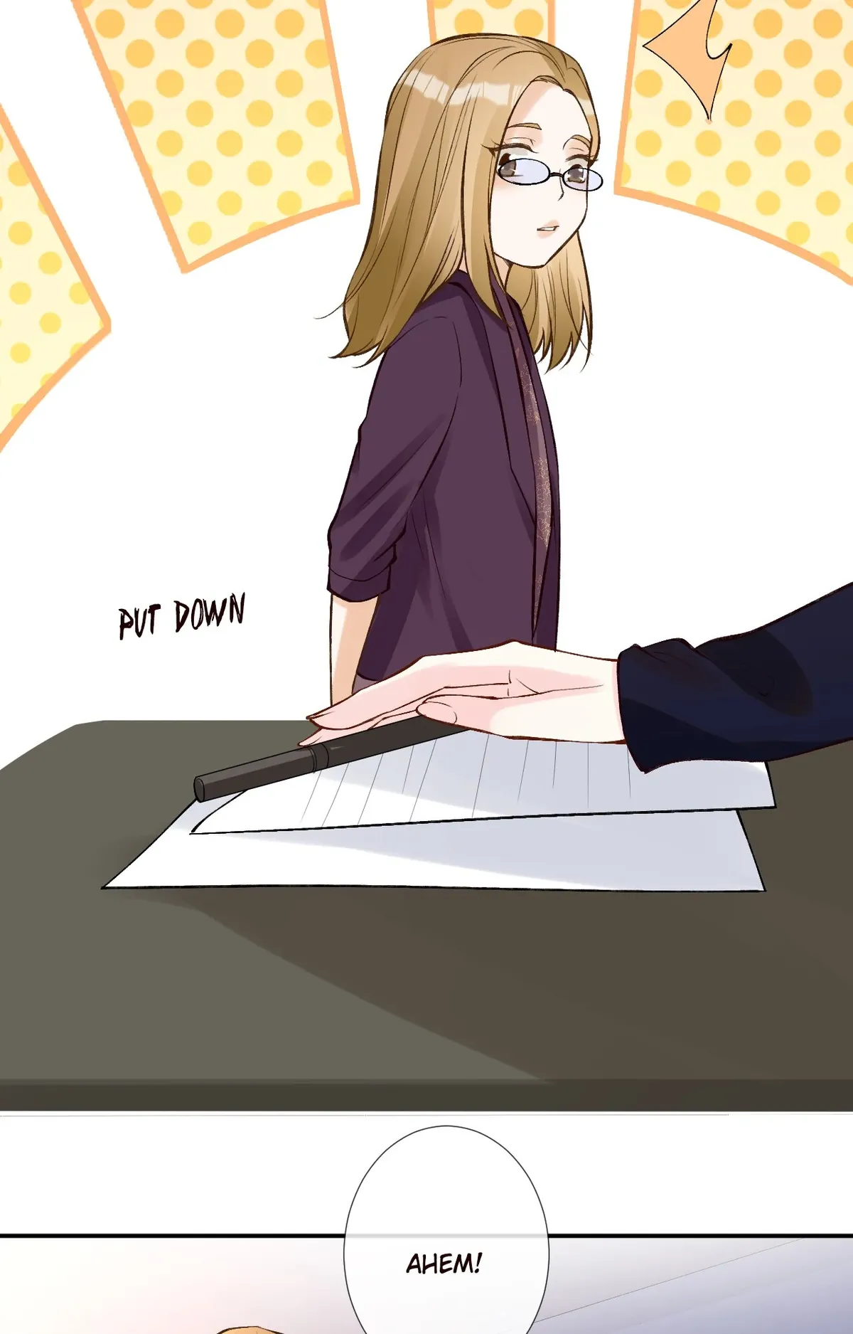 Everyone’s Darling Chapter 110 Online - página 27