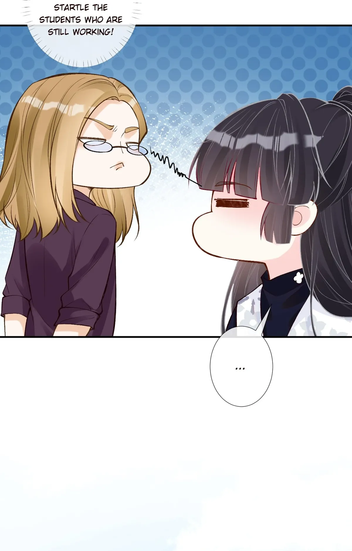 Everyone’s Darling Chapter 110 Online - página 29