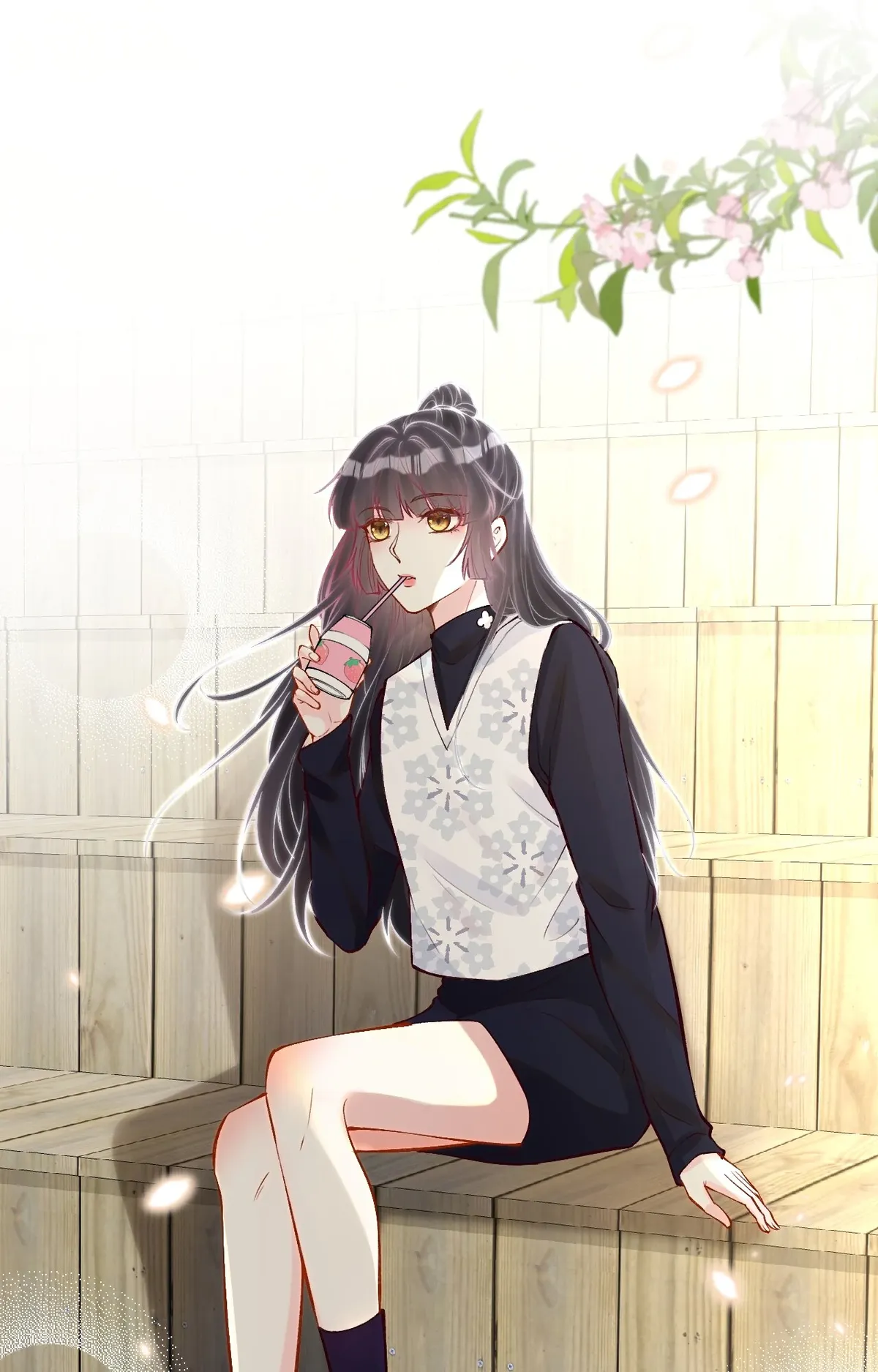 Everyone’s Darling Chapter 110 Online - página 31