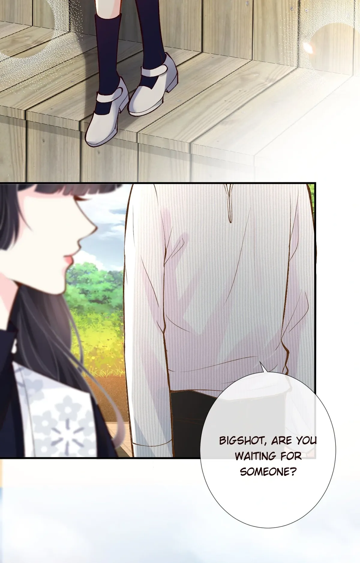 Everyone’s Darling Chapter 110 Online - página 32