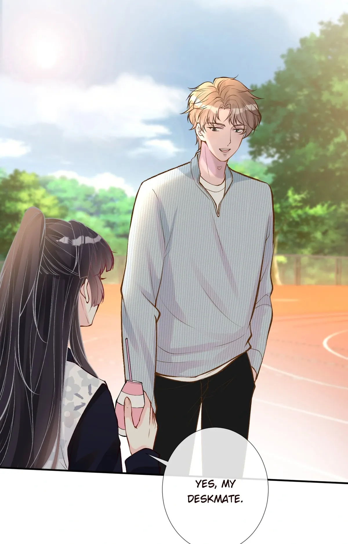 Everyone’s Darling Chapter 110 Online - página 33