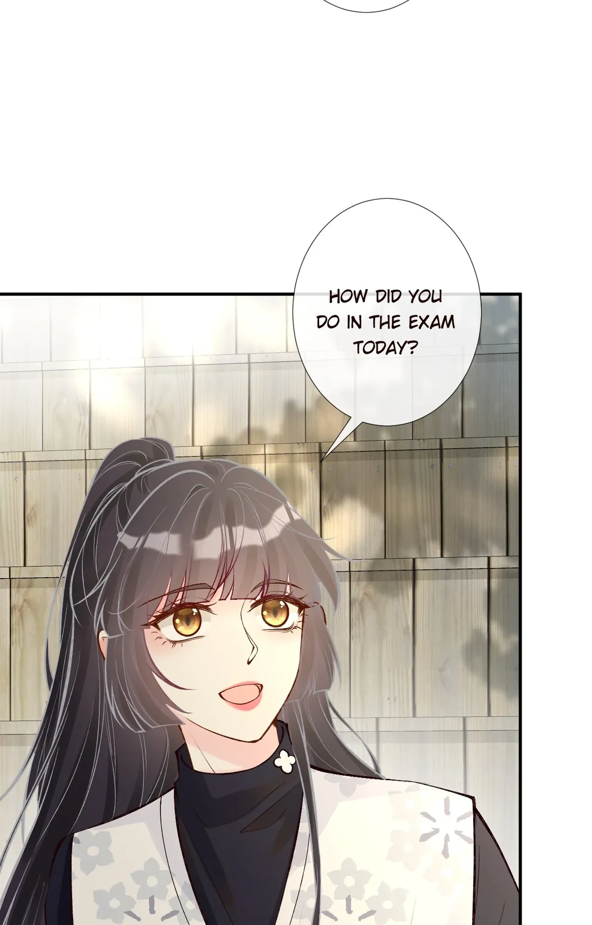 Everyone’s Darling Chapter 110 Online - página 34