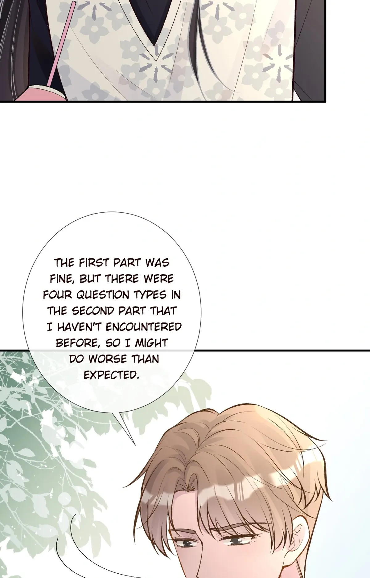 Everyone’s Darling Chapter 110 Online - página 35