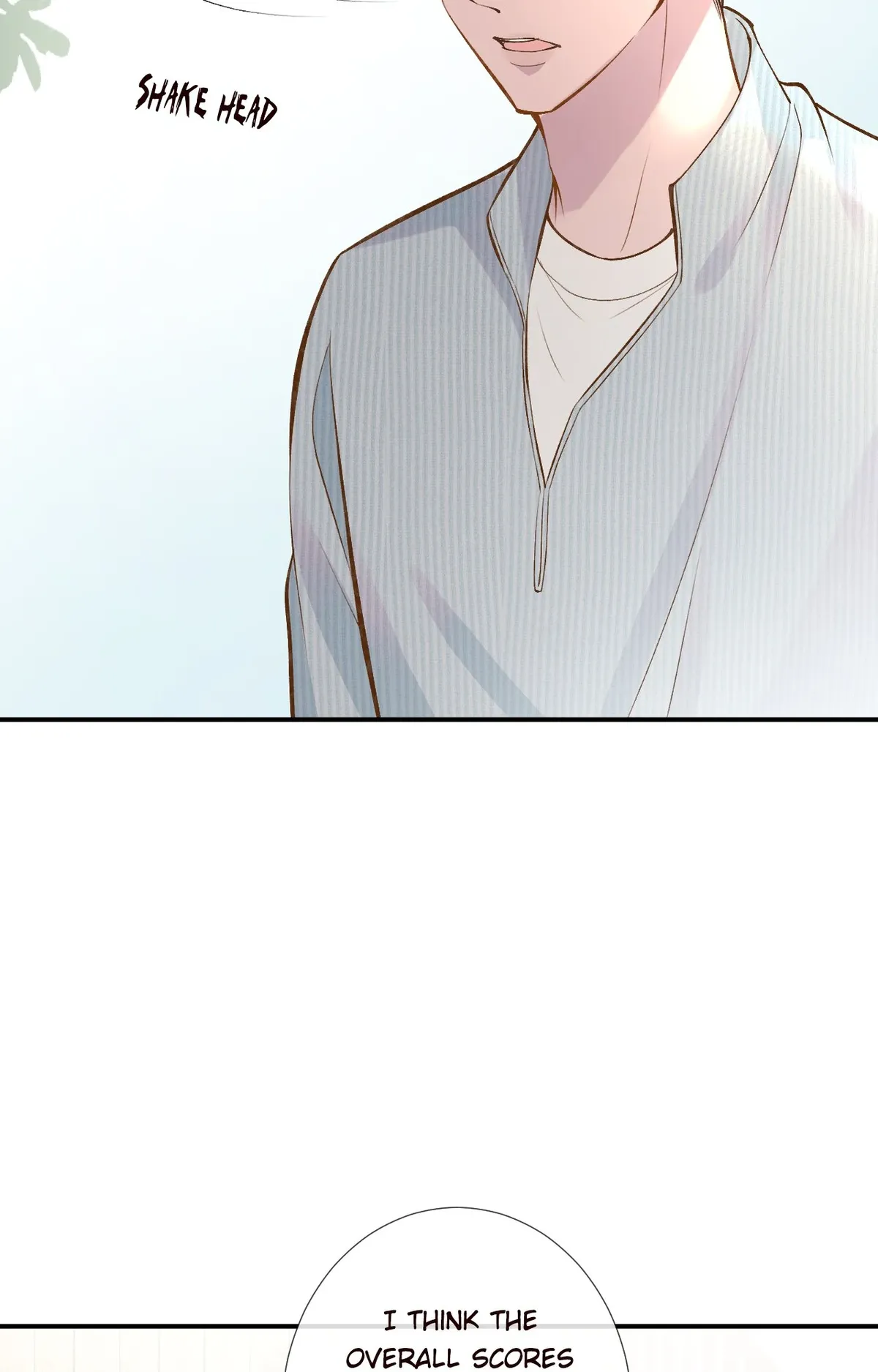 Everyone’s Darling Chapter 110 Online - página 36