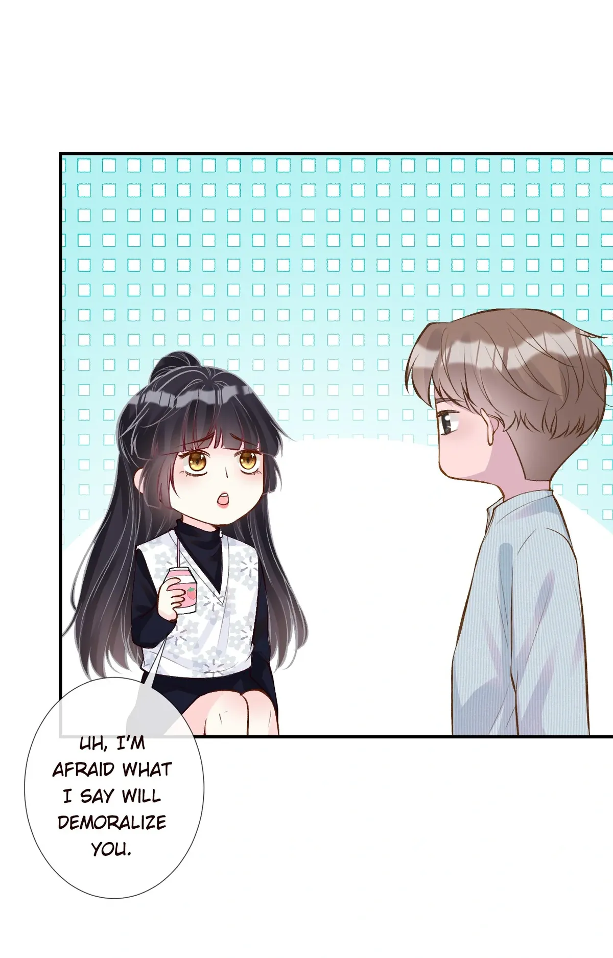 Everyone’s Darling Chapter 110 Online - página 38