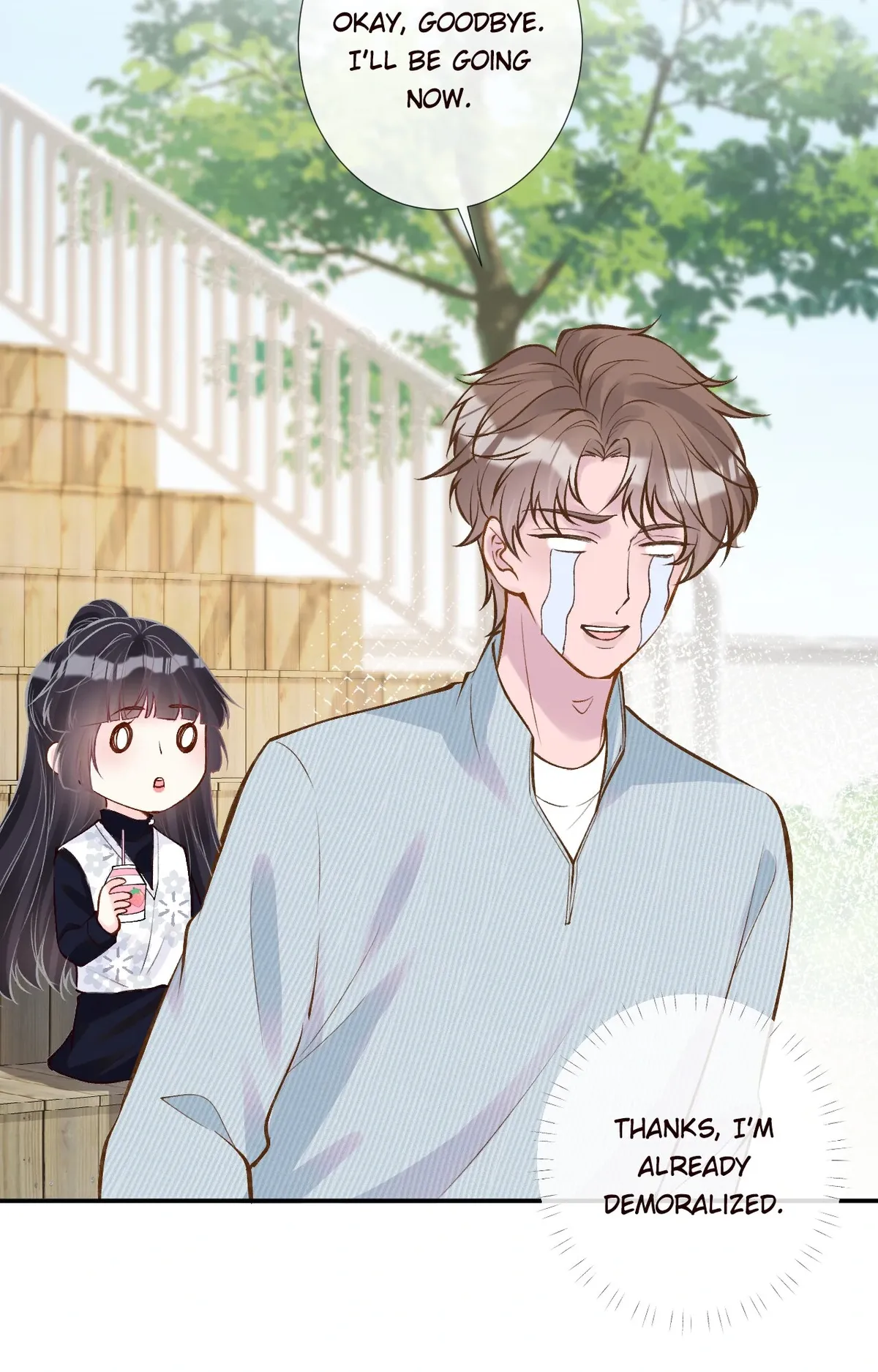 Everyone’s Darling Chapter 110 Online - página 40