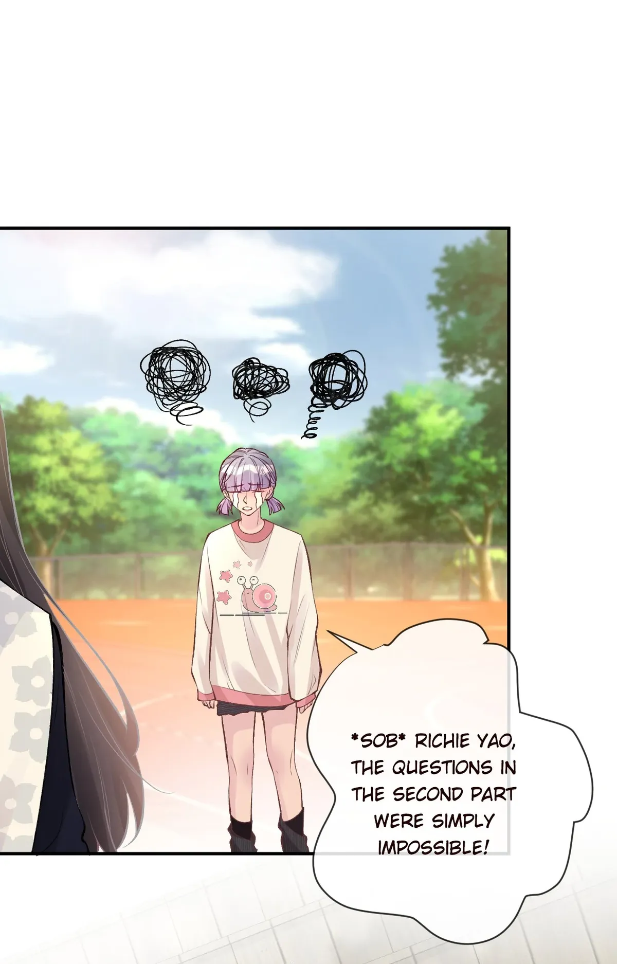 Everyone’s Darling Chapter 110 Online - página 41