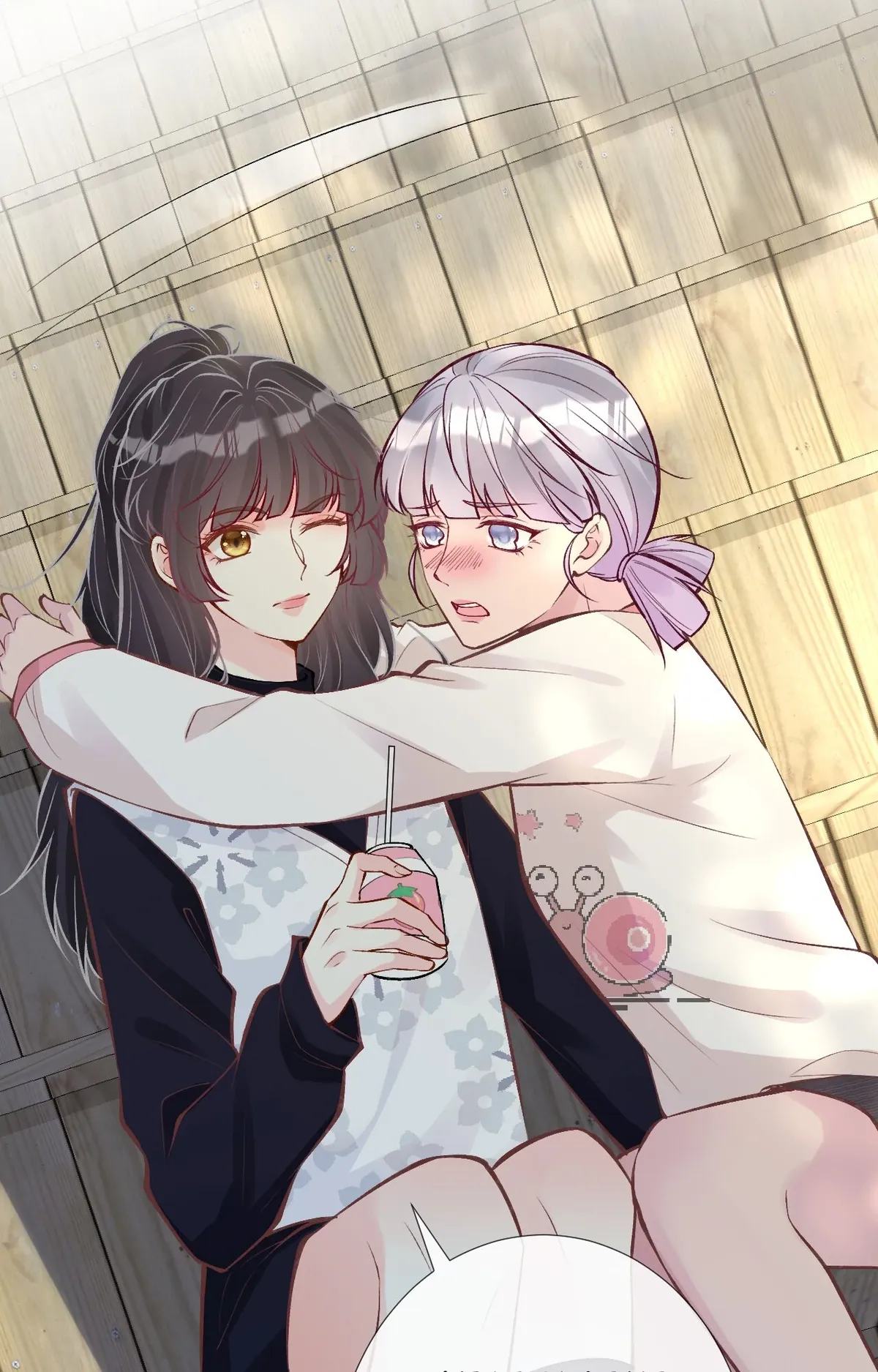 Everyone’s Darling Chapter 110 Online - página 42