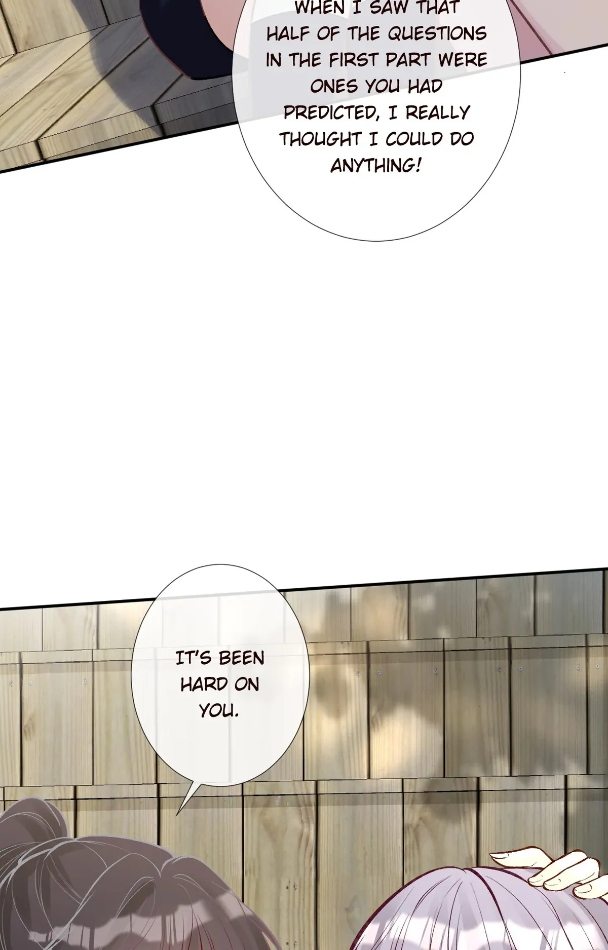 Everyone’s Darling Chapter 110 Online - página 43