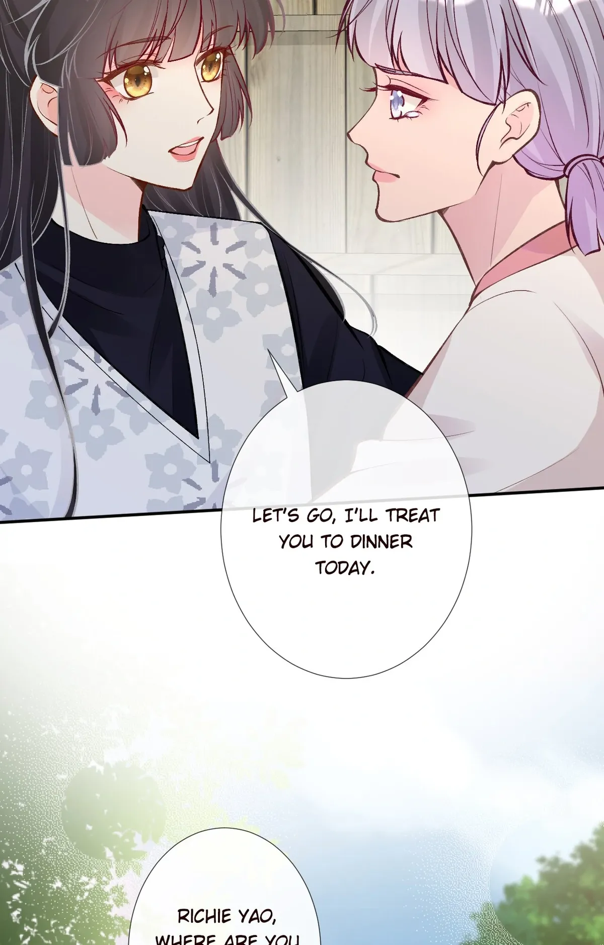 Everyone’s Darling Chapter 110 Online - página 44