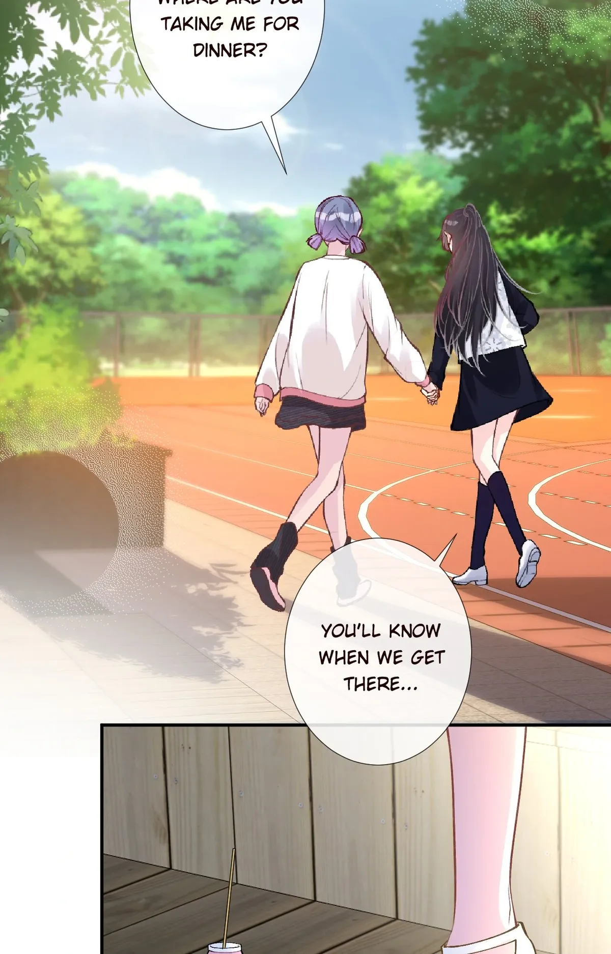 Everyone’s Darling Chapter 110 Online - página 45