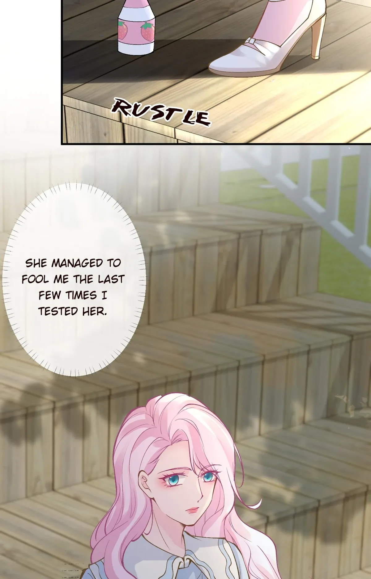 Everyone’s Darling Chapter 110 Online - página 46