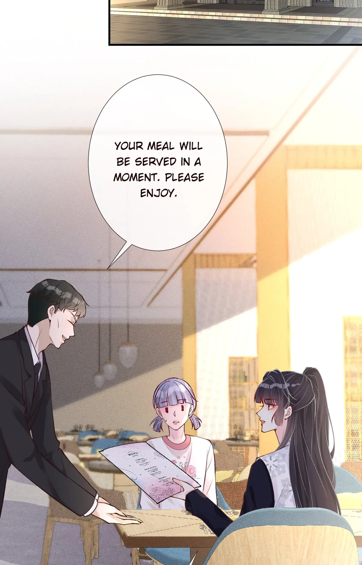 Everyone’s Darling Chapter 111 Online - página 2