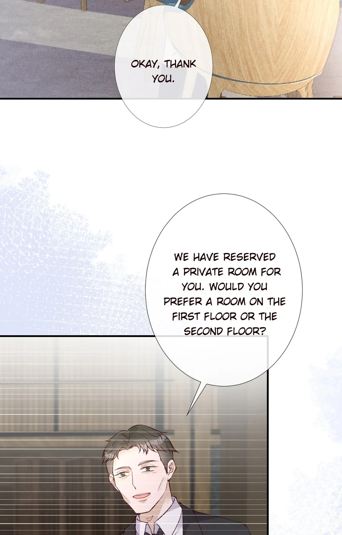Everyone’s Darling Chapter 111 Online - página 3