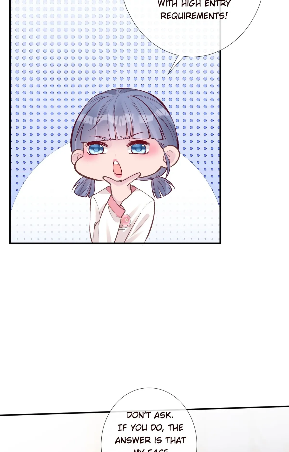 Everyone’s Darling Chapter 111 Online - página 6