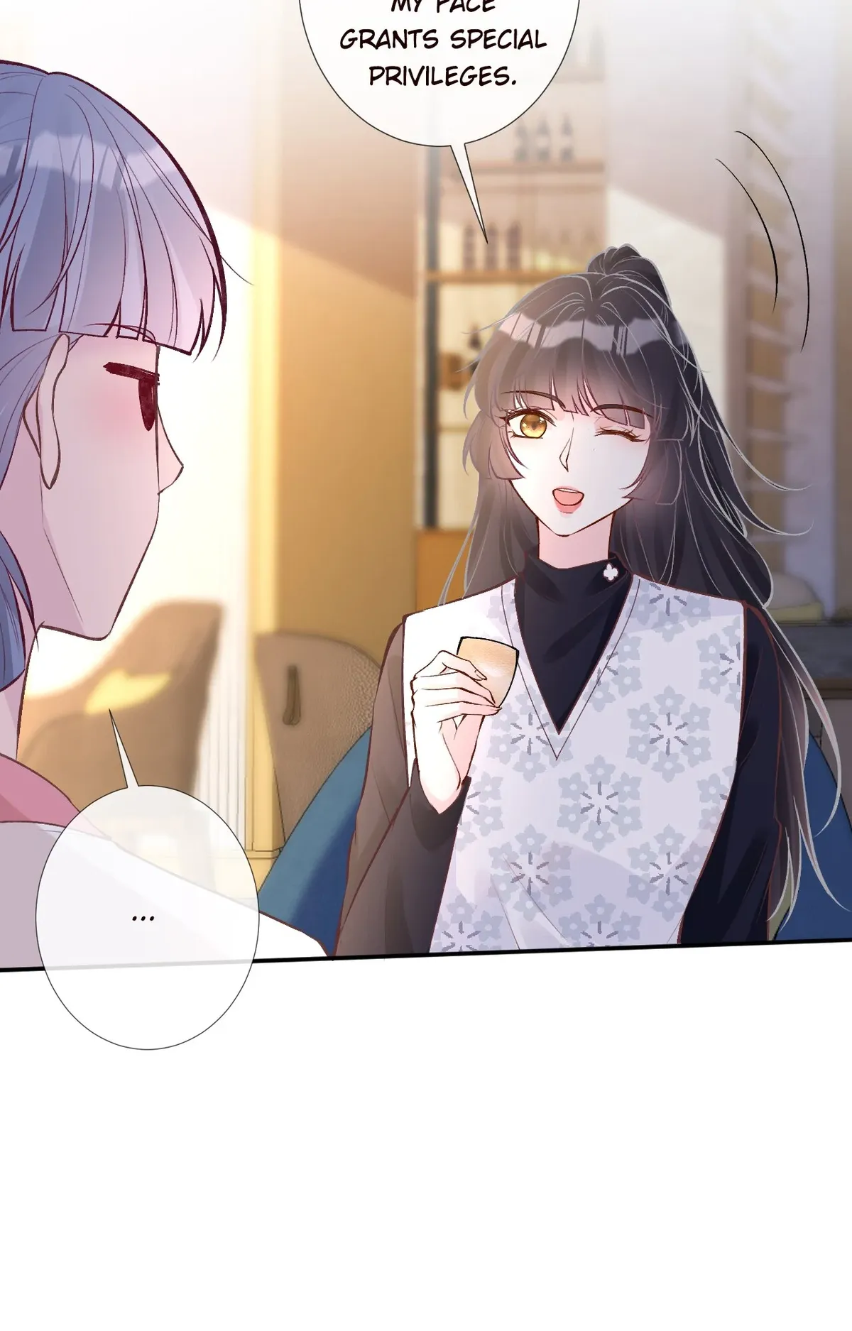 Everyone’s Darling Chapter 111 Online - página 7