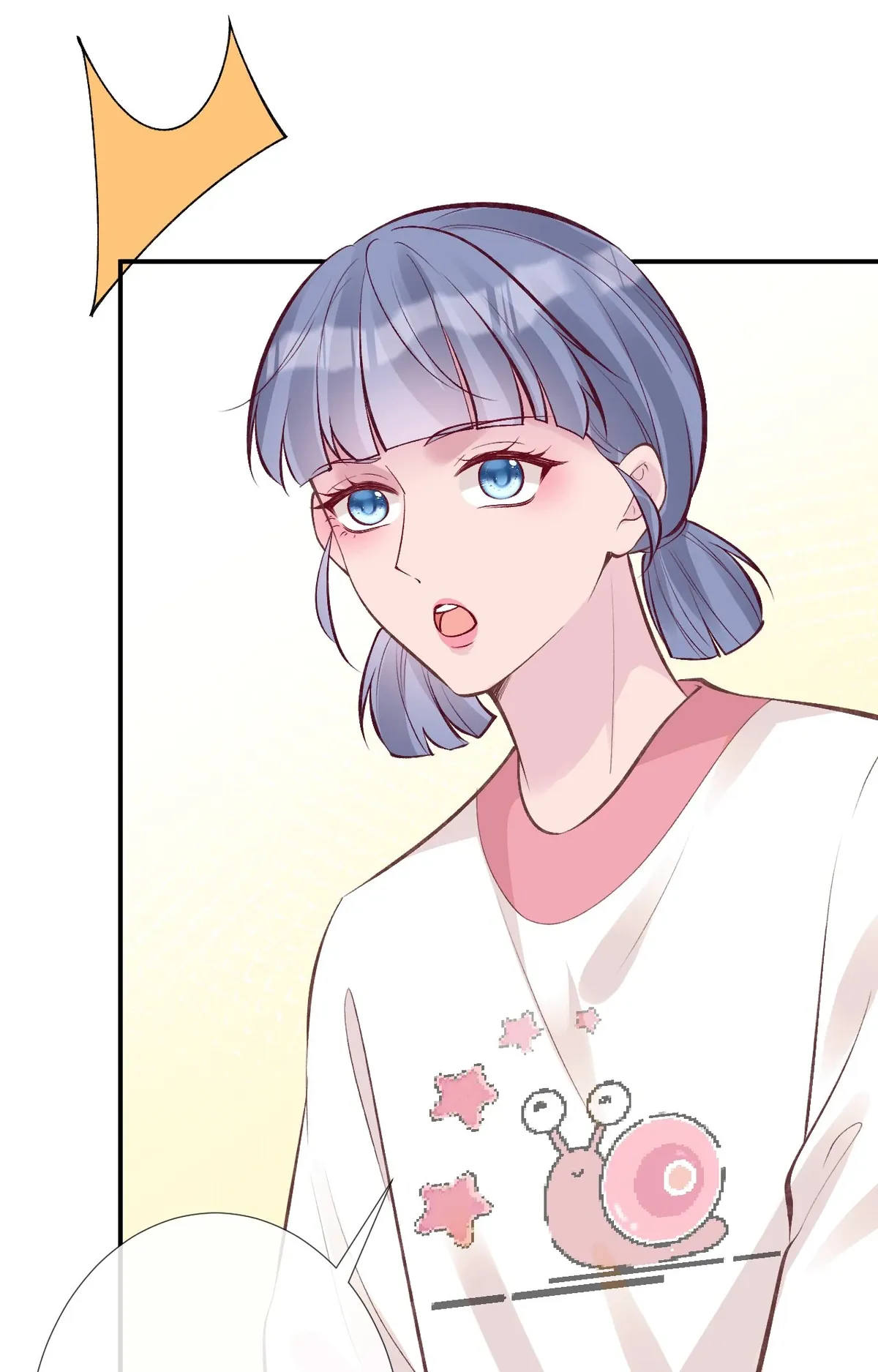 Everyone’s Darling Chapter 111 Online - página 8