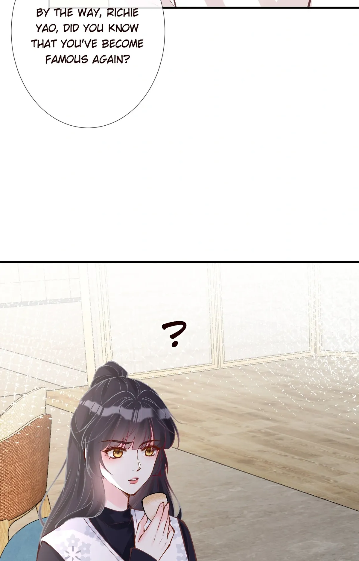 Everyone’s Darling Chapter 111 Online - página 9