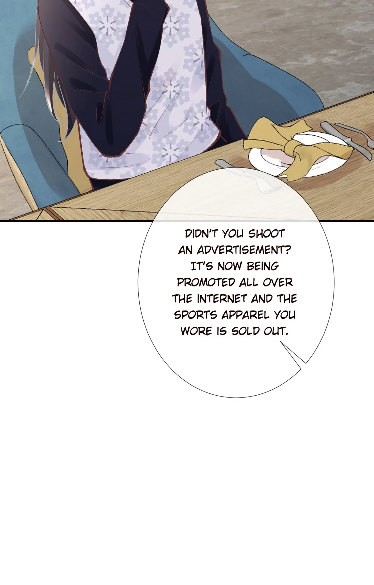 Everyone’s Darling Chapter 111 Online - página 10