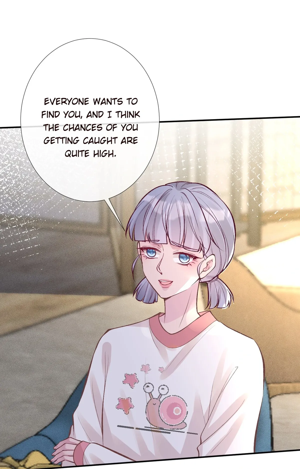 Everyone’s Darling Chapter 111 Online - página 12