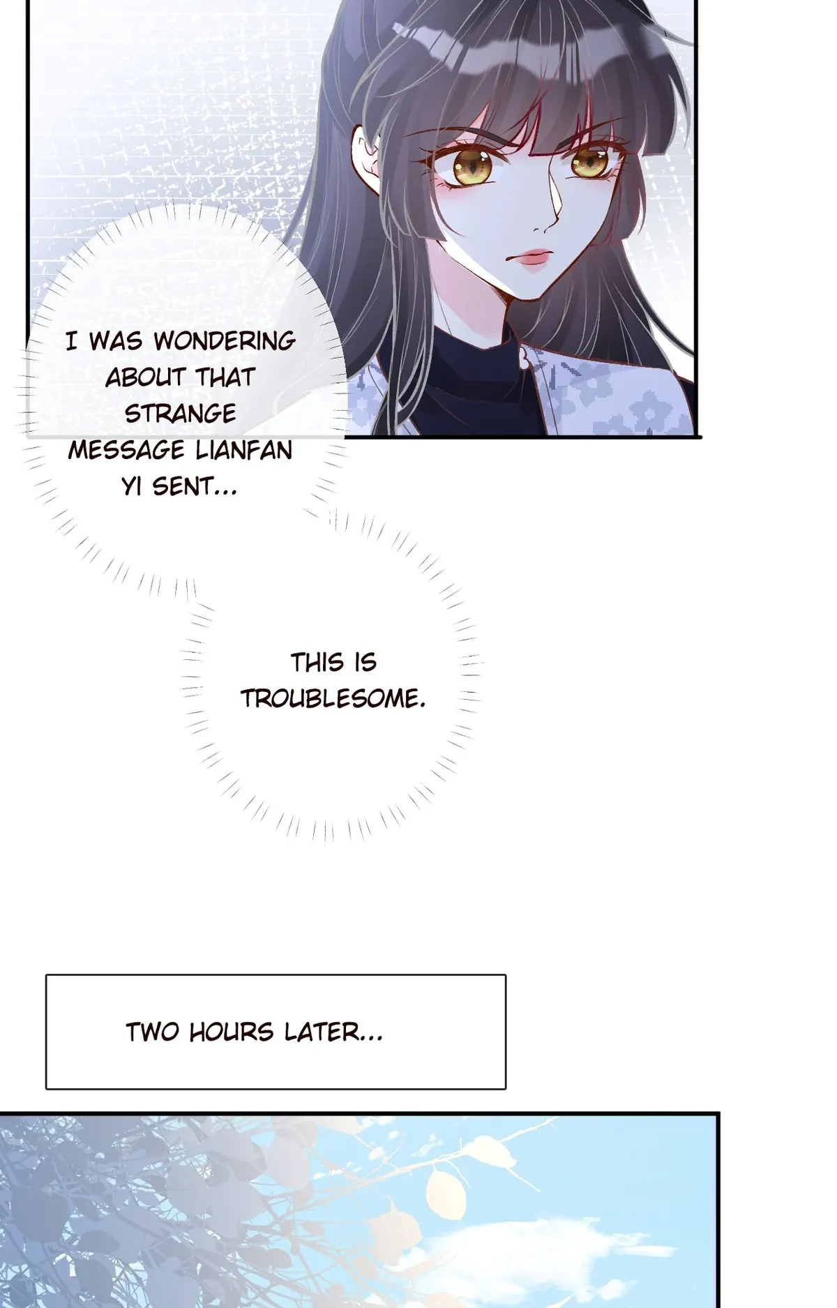 Everyone’s Darling Chapter 111 Online - página 14