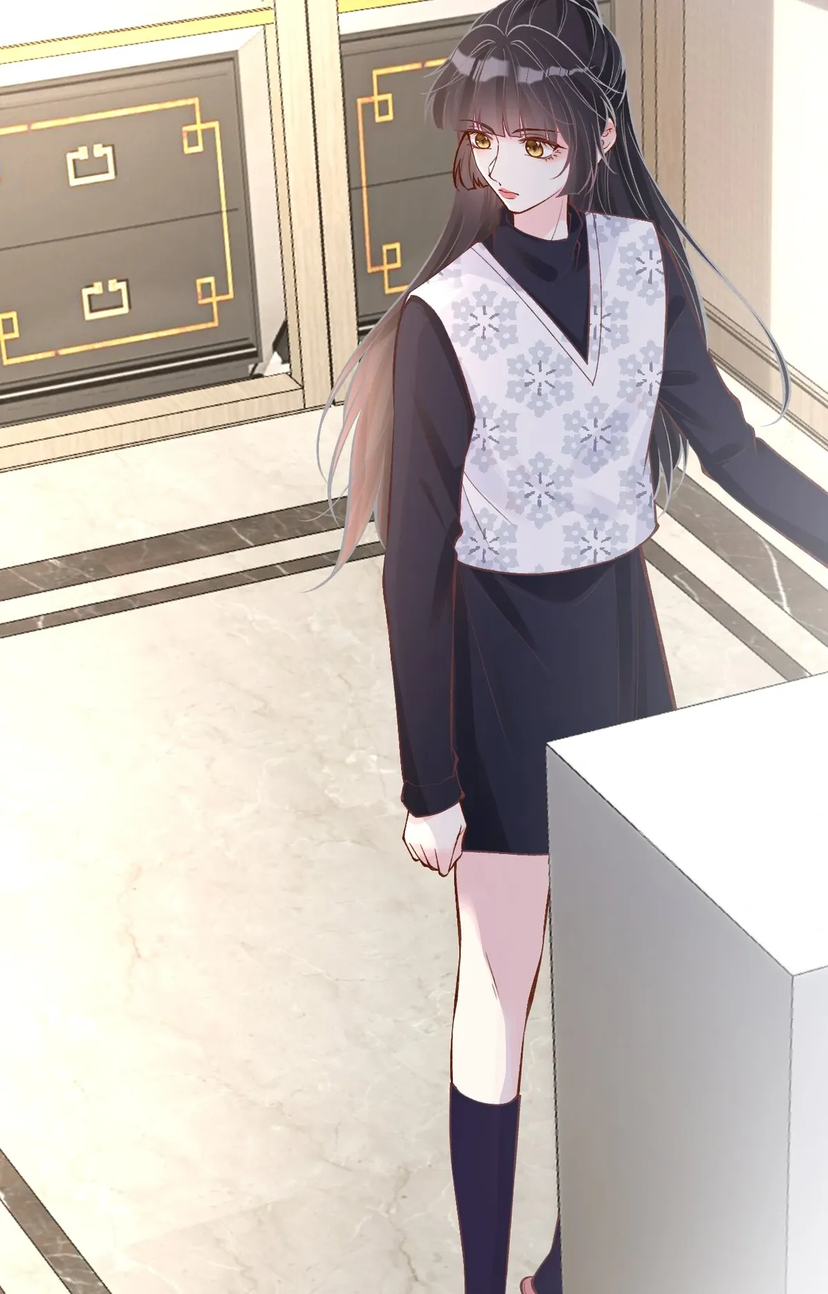 Everyone’s Darling Chapter 111 Online - página 16