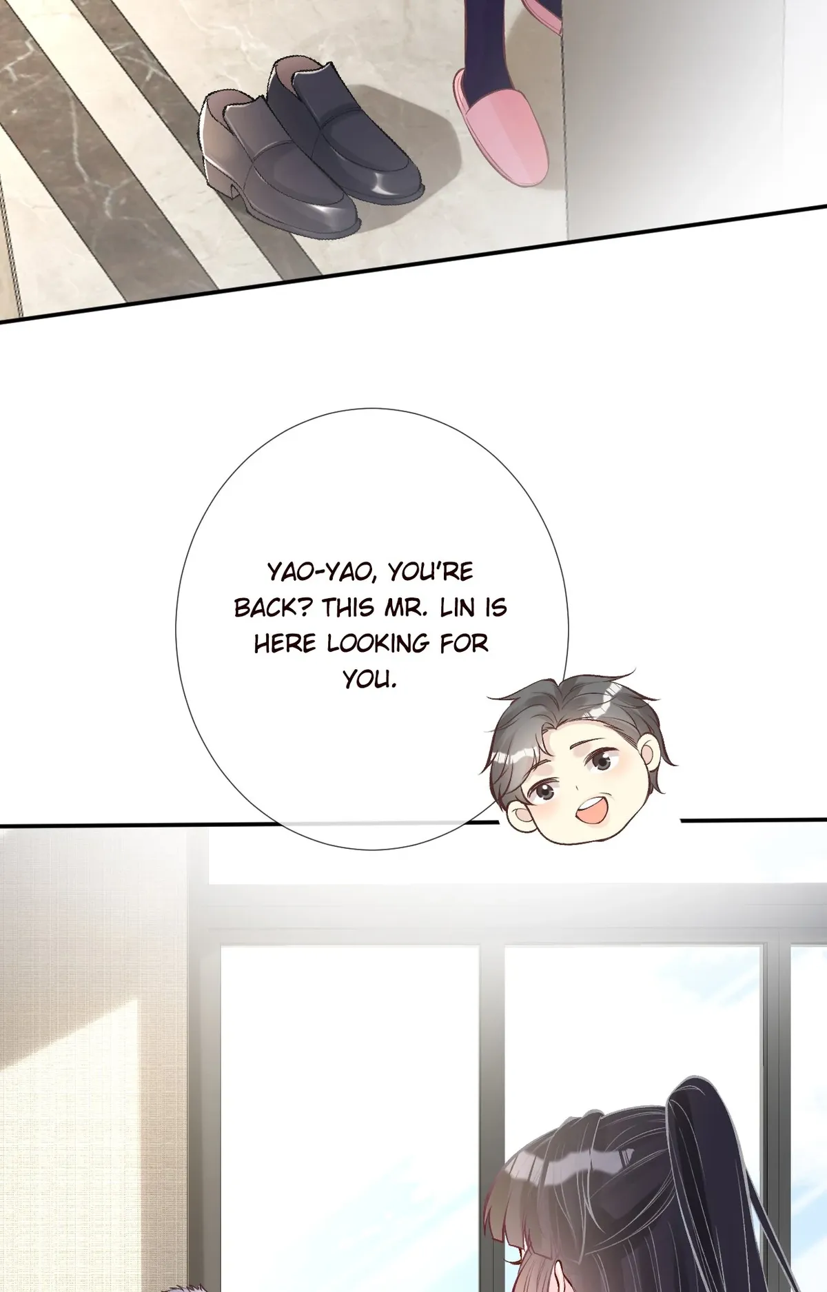 Everyone’s Darling Chapter 111 Online - página 17