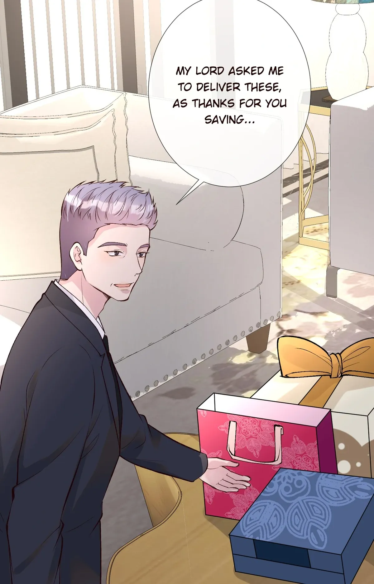 Everyone’s Darling Chapter 111 Online - página 23