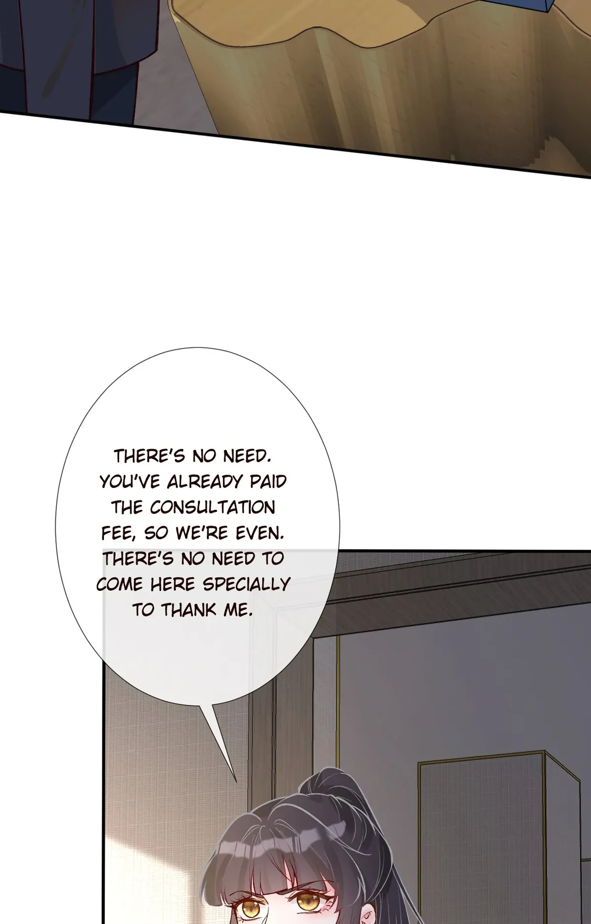 Everyone’s Darling Chapter 111 Online - página 24