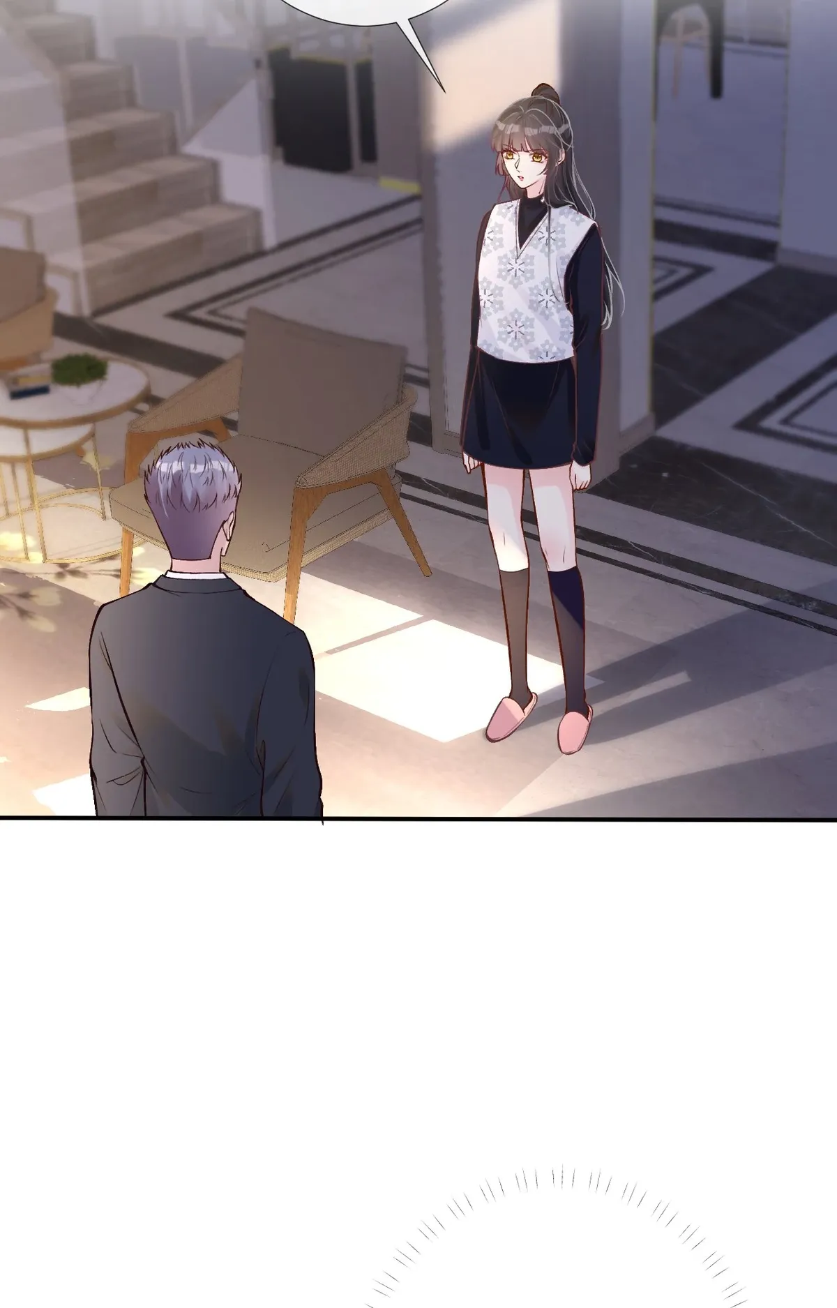 Everyone’s Darling Chapter 111 Online - página 26