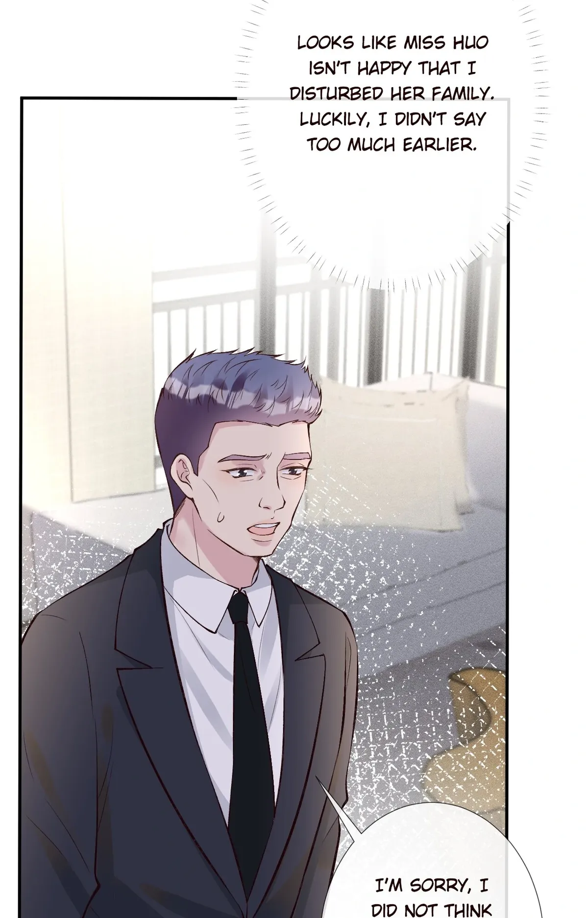 Everyone’s Darling Chapter 111 Online - página 27