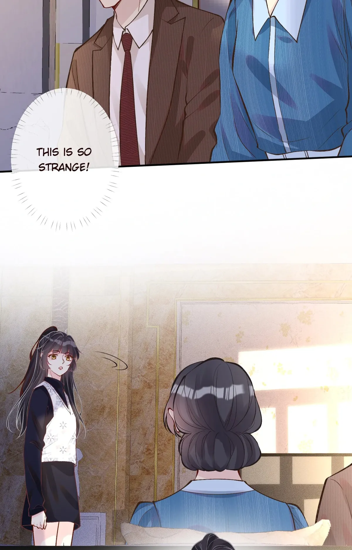 Everyone’s Darling Chapter 111 Online - página 29