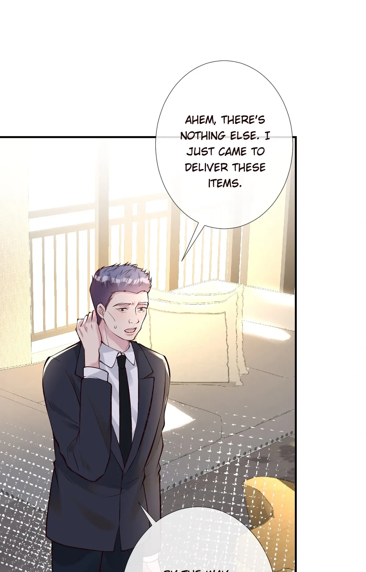 Everyone’s Darling Chapter 111 Online - página 31