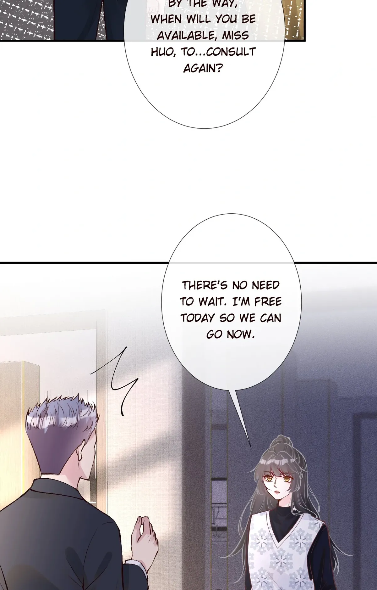 Everyone’s Darling Chapter 111 Online - página 32