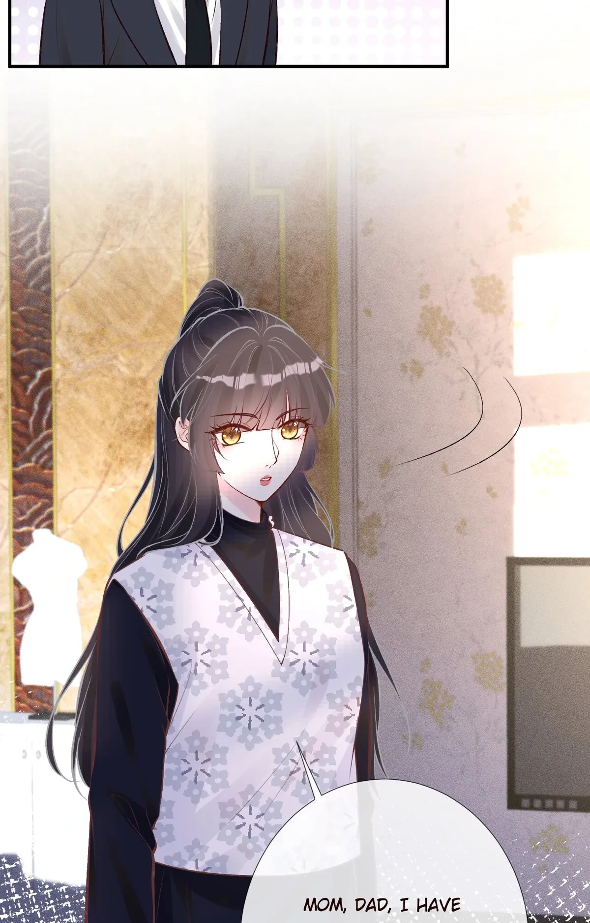 Everyone’s Darling Chapter 111 Online - página 34