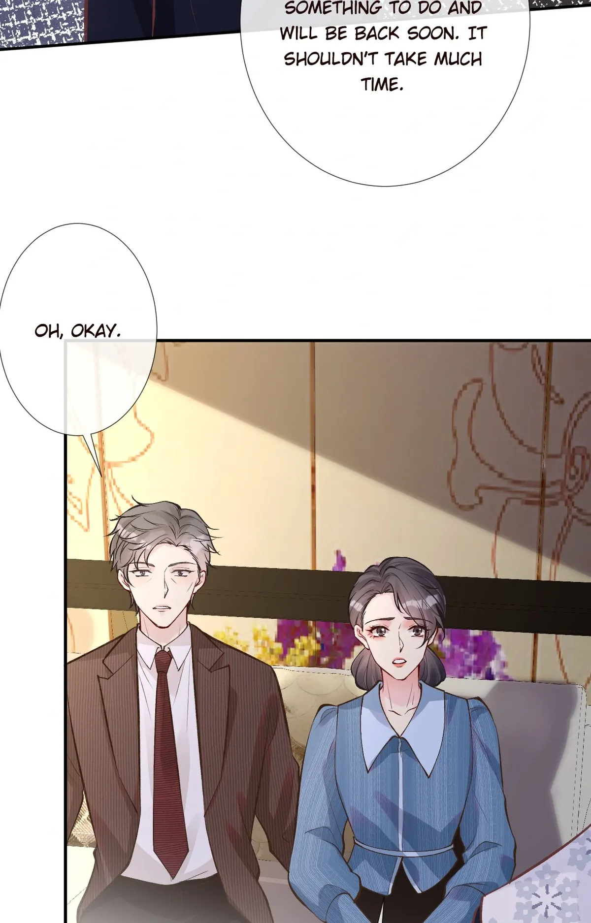Everyone’s Darling Chapter 111 Online - página 35