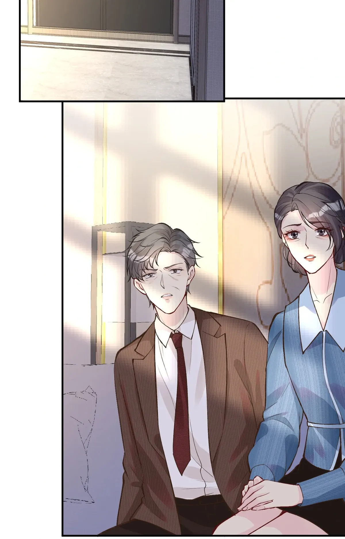 Everyone’s Darling Chapter 111 Online - página 37