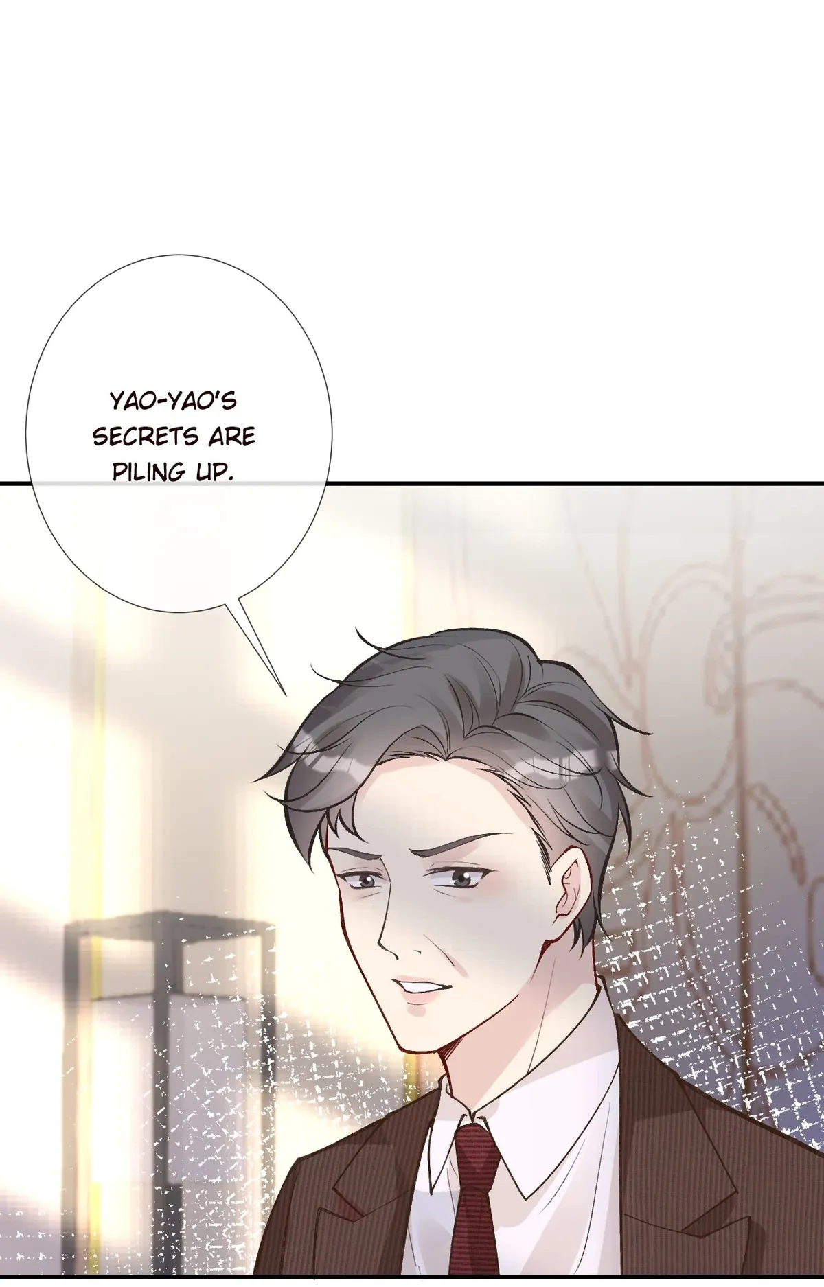 Everyone’s Darling Chapter 111 Online - página 38