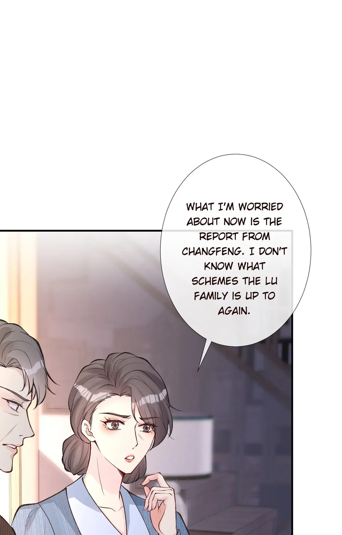 Everyone’s Darling Chapter 111 Online - página 39